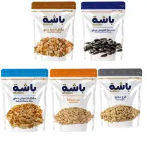 عرض الـضيافة - 10 عبوات بسعر مميز